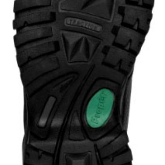 New Full Grain Waterproof Leather Trail Boots main image 4
